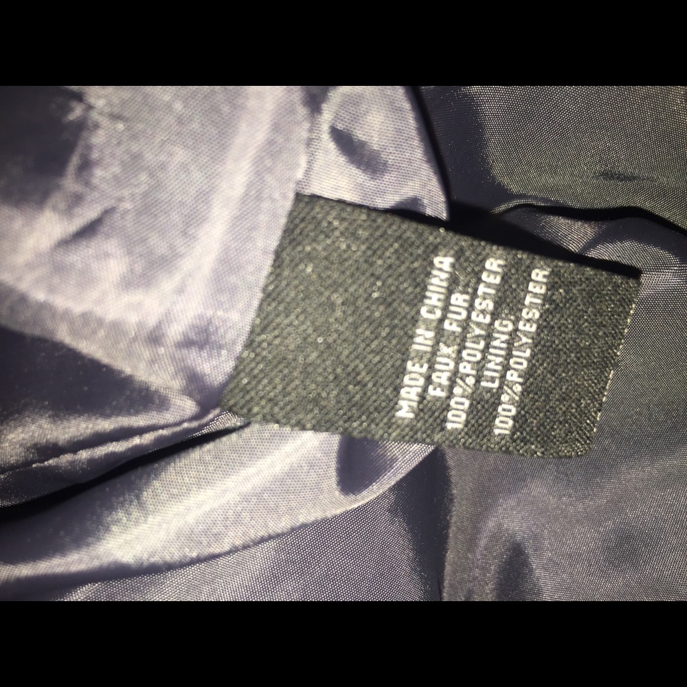 🥳🥳SPECIAL🥳🥳🎄gray XOXO Gteddy bear jacket - Picture 6 of 6